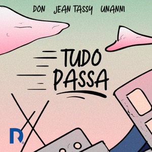 Tudo Passa - Single