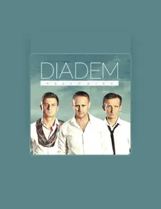 Listen to Diadem, watch music videos, read bio, see tour dates & more!