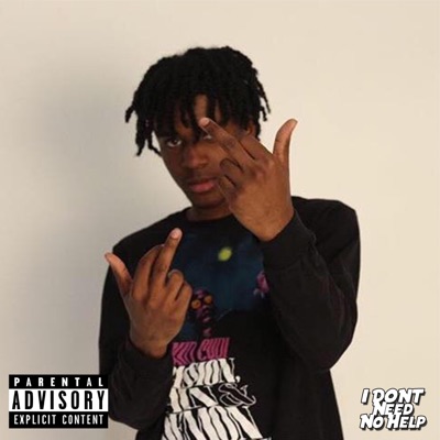 I Don't Need No Help - Single