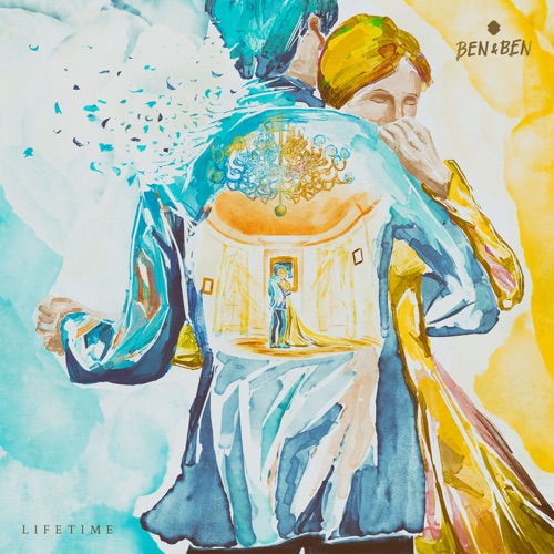 Ben&Ben – Lifetime – Single [iTunes Plus AAC M4A]