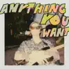 JAWNY - Anything You Want