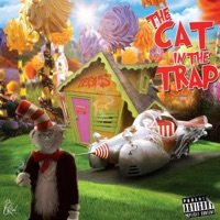 The Cat in the Trap - Jesus Hartsfield
