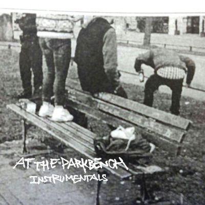 At The Parkbench (Instrumentals) [Instrumental]
