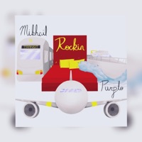 Rockin' (feat. Purplo) - Single - Mikhail