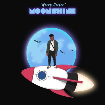 Moonshine - Single