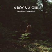 A Boy & a Girl artwork