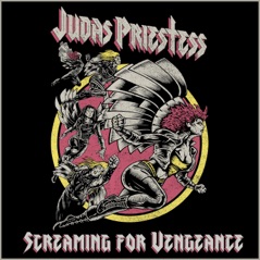 Screaming for Vengeance - Single