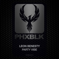 Party Vibe - Single - Leon Benesty