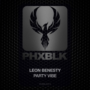 Party Vibe - Single