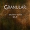 Brown Noise Hall Verb - Granular lyrics