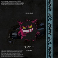 Gengar - Single - Lil Bipolar