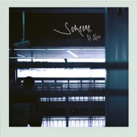 Someone (feat. Vidal) - Single - ɥames.