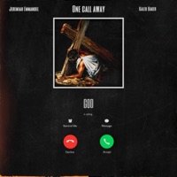 One Call Away (feat. Kaleb Baker) - Single - Jeremiah Emmanuel