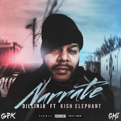Narrate (feat. Kish Elephant) - Single
