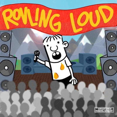 Rovling Loud - EP