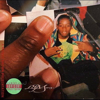 Lil Mon the EP