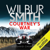 Courtney's War (Unabridged)