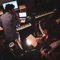 La nuit bohémienne (feat. Giulia Binando) - Johnny Jazzon lyrics