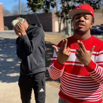 Facts (feat. Richie) - Single