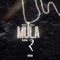 All White Gold - Marty Mula lyrics