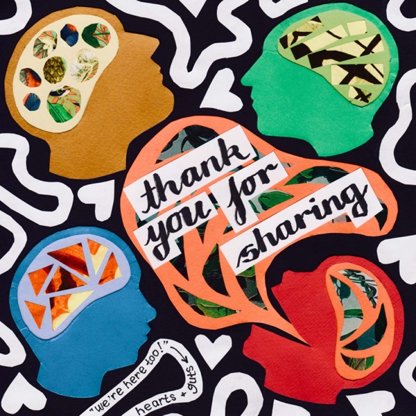 Thank You For Sharing