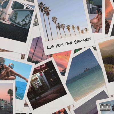 LA for the Summer - EP