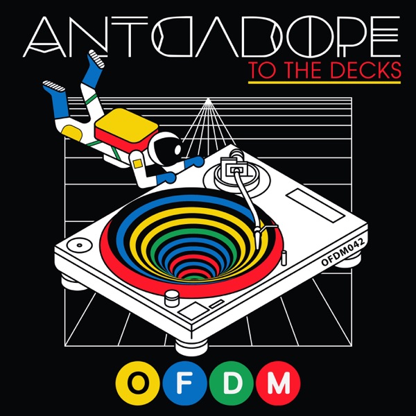 To the Decks - Single