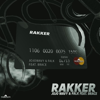 Rakker (feat. Brace) - Single