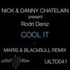 Cool It - Single