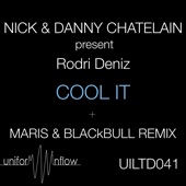 Cool It (Maris & Blackbull Remix) artwork