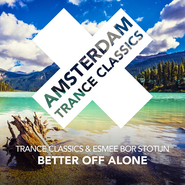 Better off Alone - Single