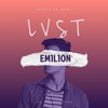 LVST ( la vida sin ti) [Somos de oro] - Single