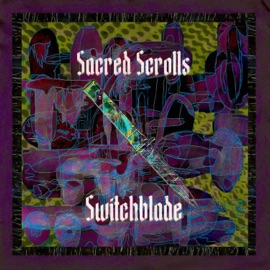 Switchblade Sacred Scrolls