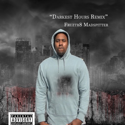 Darkest Hours (Remix) - Single