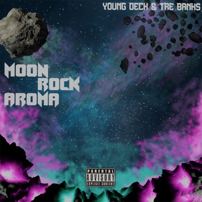 Moonrock Aroma (feat. Tre Banks) - Single