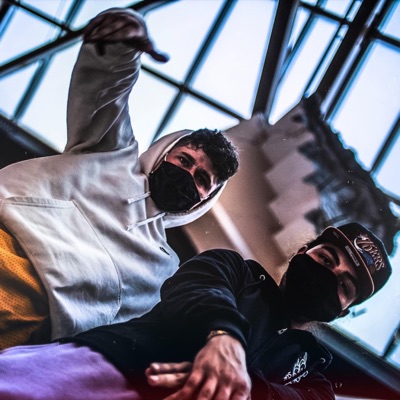 Real Life (feat. Tee Melly) - Single