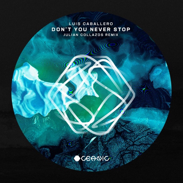 Dont You Never Stop EP