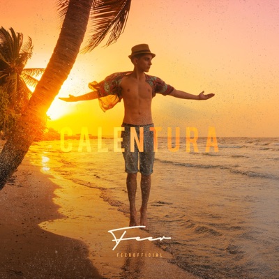 Calentura - Single