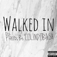 Walked In - Single - Iamq