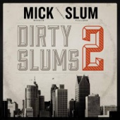 Dirty Slums 2 (Instrumental) artwork