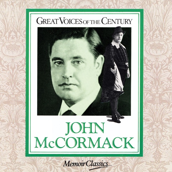 Cover artwork for Mother Machree