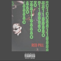 RED PILL (feat. King VAD) - Single - Sauce The Artist
