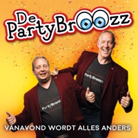 Vanavond Wordt Alles Anders