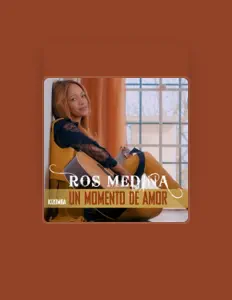 Listen to Ros Medina, watch music videos, read bio, see tour dates & more!