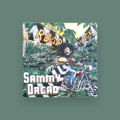 Sammy Dread