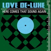 Here Comes That Sound Again artwork