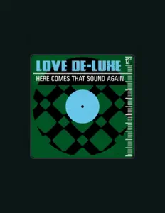 Listen to Love De-Luxe, watch music videos, read bio, see tour dates & more!