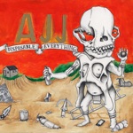 AJJ - All of My Woulds