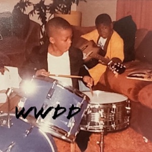 W.W.D.D. (feat. Andre Black, David Reinstien & Grov GT Tigue IV)