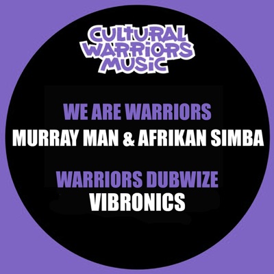 We Are Warriors - Single